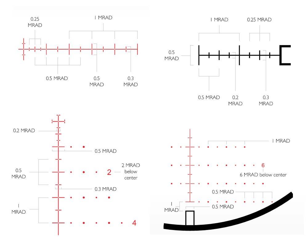 HAWKE FRONTIER 30 FFP 4-20X50 IR MIL PRO - 18530 - NeonSales {{ shop.shopifyCountryName }}