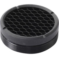 HAWKE HONEYCOMB SUNSHADE 40MM AO - 62104 - NeonSales {{ shop.shopifyCountryName }}