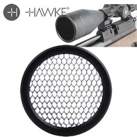 HAWKE HONEYCOMB SUNSHADE 40MM AO - 62104 - NeonSales {{ shop.shopifyCountryName }}