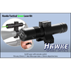 HAWKE TACTICAL LASER KIT GREEN 43101