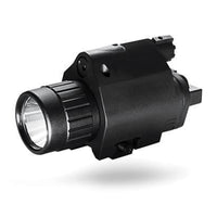 HAWKE LASER/LED FLASHLIGHT ILLUMINATOR 43110 - NeonSales {{ shop.shopifyCountryName }}