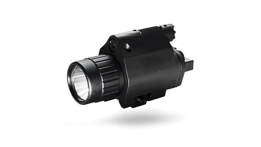HAWKE LASER/LED FLASHLIGHT ILLUMINATOR 43110 - NeonSales {{ shop.shopifyCountryName }}