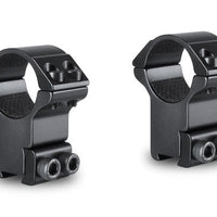 HAWKE MATCH MOUNT 1" HIGH 9-11MM - 22102 - NeonSales {{ shop.shopifyCountryName }}