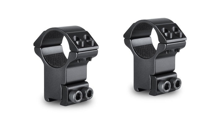 HAWKE MATCH MOUNT 1" HIGH 9-11MM - 22102 - NeonSales {{ shop.shopifyCountryName }}