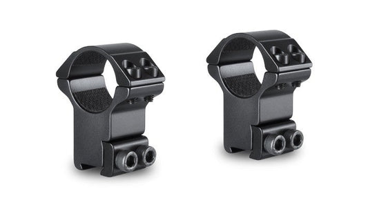 HAWKE MATCH MOUNT 1" HIGH 9-11MM - 22102 - NeonSales {{ shop.shopifyCountryName }}
