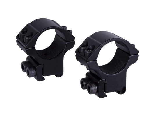 HAWKE MATCH MOUNT 1" MEDIUM 9-11MM - 22101 - NeonSales {{ shop.shopifyCountryName }}