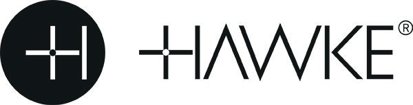 HAWKE MATCH MOUNT 1" MEDIUM 9-11MM - 22101 - NeonSales {{ shop.shopifyCountryName }}