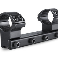 HAWKE MATCH MOUNT 1 PIECE 1" HIGH 9-11MM - 22105 - NeonSales {{ shop.shopifyCountryName }}