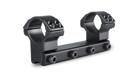 HAWKE MATCH MOUNT 1 PIECE 1" HIGH 9-11MM - 22105 - NeonSales {{ shop.shopifyCountryName }}