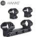 HAWKE MATCH MOUNT 1 PIECE 1