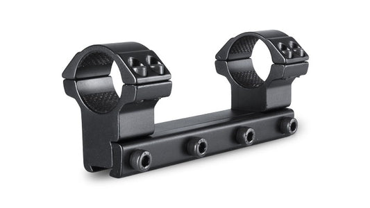 HAWKE MATCH MOUNT 1 PIECE 1" MED 9-11MM - 22104 - NeonSales {{ shop.shopifyCountryName }}