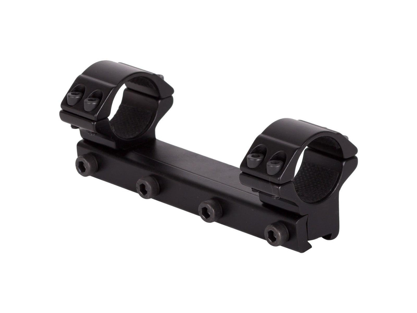 HAWKE MATCH MOUNT 1 PIECE 1" MED 9-11MM - 22104 - NeonSales {{ shop.shopifyCountryName }}