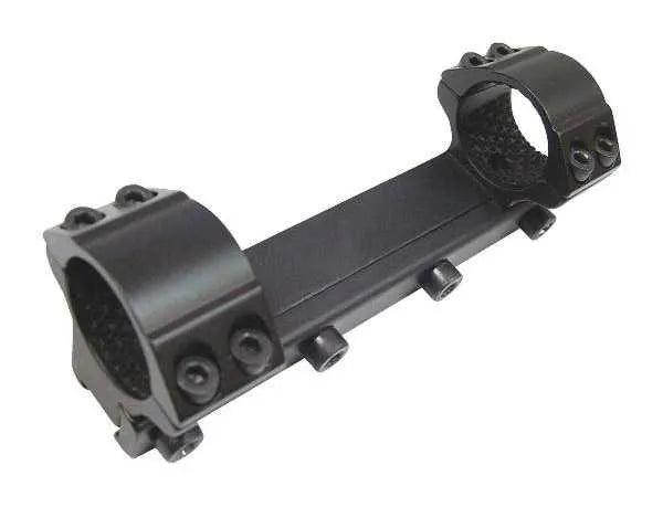 HAWKE MATCH MOUNT 1 PIECE 1" MED 9-11MM - 22104 - NeonSales {{ shop.shopifyCountryName }}
