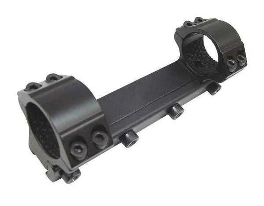 HAWKE MATCH MOUNT 1 PIECE 1" MED 9-11MM - 22104 - NeonSales {{ shop.shopifyCountryName }}