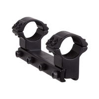 HAWKE MATCH MOUNT 1 PIECE 30MM HIGH 9-11MM - 22111 - NeonSales {{ shop.shopifyCountryName }}