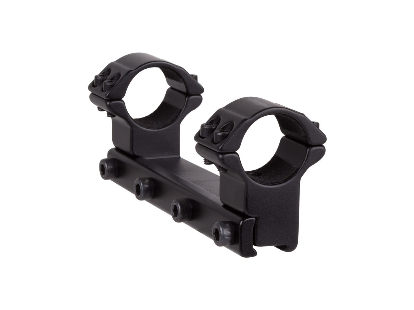 HAWKE MATCH MOUNT 1 PIECE 30MM HIGH 9-11MM - 22111 - NeonSales {{ shop.shopifyCountryName }}