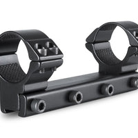 HAWKE MATCH MOUNT 1 PIECE 30MM HIGH 9-11MM - 22111 - NeonSales {{ shop.shopifyCountryName }}