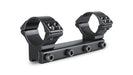HAWKE MATCH MOUNT 1 PIECE 30MM HIGH 9-11MM - 22111 - NeonSales {{ shop.shopifyCountryName }}