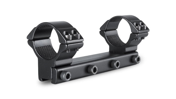 HAWKE MATCH MOUNT 1 PIECE 30MM HIGH 9-11MM - 22111 - NeonSales {{ shop.shopifyCountryName }}