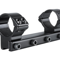 HAWKE MATCH MOUNT 1 PIECE 30MM HIGH 9-11MM - 22111 - NeonSales {{ shop.shopifyCountryName }}