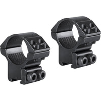 HAWKE MATCH MOUNT 30MM HIGH 9-11MM - 22108 - NeonSales {{ shop.shopifyCountryName }}