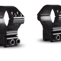 HAWKE MATCH MOUNT 30MM MED 9-11MM - 22107 - NeonSales {{ shop.shopifyCountryName }}