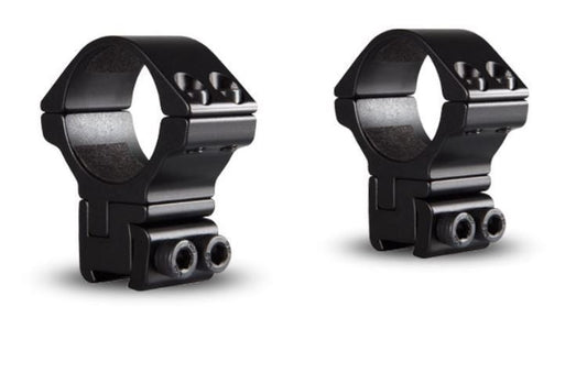 HAWKE MATCH MOUNT 30MM MED 9-11MM - 22107 - NeonSales {{ shop.shopifyCountryName }}