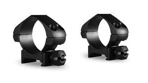 HAWKE MATCH MOUNT 30MM MED 9-11MM - 22107 - NeonSales {{ shop.shopifyCountryName }}