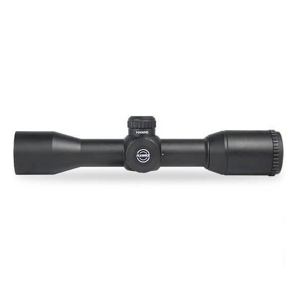 HAWKE MULTI-PURPOSE 1X32 IR/SR SCOPE W/ MOUNTS - NeonSales {{ shop.shopifyCountryName }}
