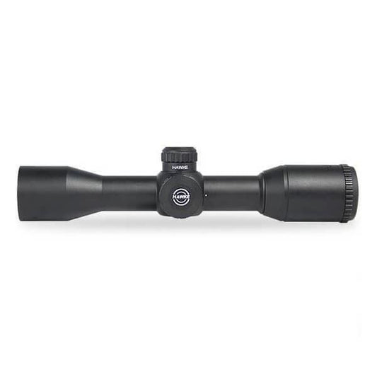 HAWKE MULTI-PURPOSE 1X32 IR/SR SCOPE W/ MOUNTS - NeonSales {{ shop.shopifyCountryName }}