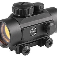 HAWKE RED DOT 1X30 SPEC MOUNT 12122 - NeonSales {{ shop.shopifyCountryName }}