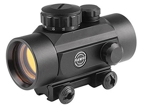 HAWKE RED DOT 1X30 SPEC MOUNT 12122 - NeonSales {{ shop.shopifyCountryName }}