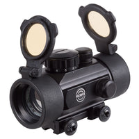 HAWKE RED DOT 1X30WEAVER 9-11MM 12120 - NeonSales {{ shop.shopifyCountryName }}