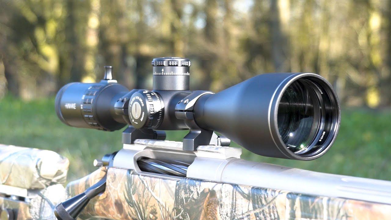 HAWKE SIDEWINDER 4-16X50 10X1/2 MIL DOT - 17250 - NeonSales {{ shop.shopifyCountryName }}