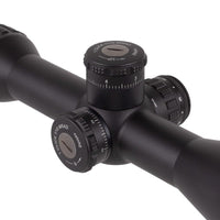 HAWKE SIDEWINDER 4-16X50 10X1/2 MIL DOT - 17250 - NeonSales {{ shop.shopifyCountryName }}