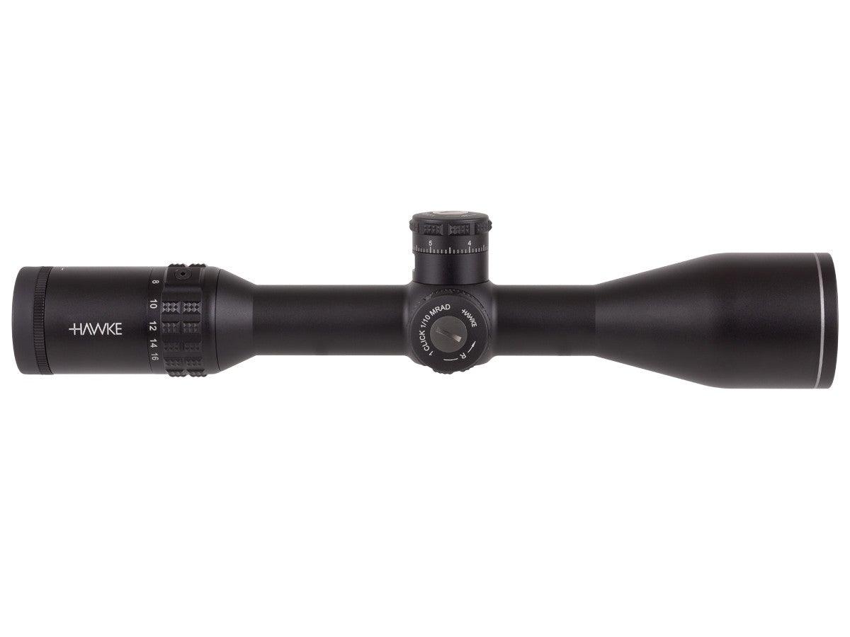 HAWKE SIDEWINDER 4-16X50 10X1/2 MIL DOT - 17250 - NeonSales {{ shop.shopifyCountryName }}