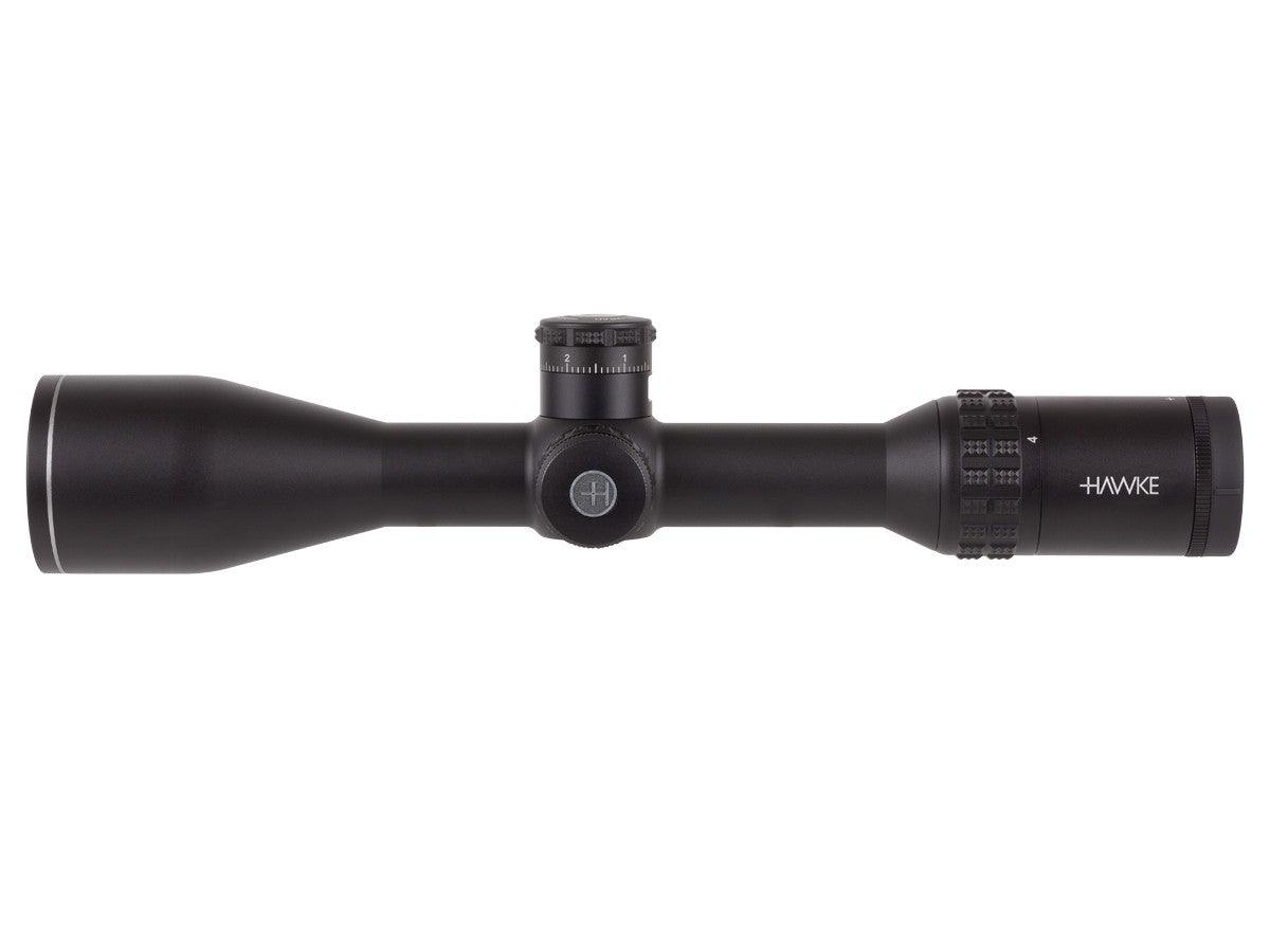 HAWKE SIDEWINDER 4-16X50 10X1/2 MIL DOT - 17250 - NeonSales {{ shop.shopifyCountryName }}