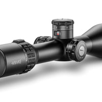 HAWKE SIDEWINDER 4-16X50 10X1/2 MIL DOT - 17250 - NeonSales {{ shop.shopifyCountryName }}