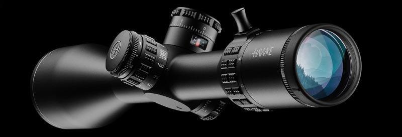 HAWKE SIDEWINDER 4-16X50 10X1/2 MIL DOT - 17250 - NeonSales {{ shop.shopifyCountryName }}