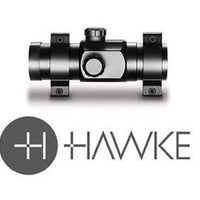 HAWKE SPORT DOT 1X30 4MOA WEAVE/9-11 12100 - NeonSales {{ shop.shopifyCountryName }}