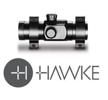 HAWKE SPORT DOT 1X30 4MOA WEAVE/9-11 12100 - NeonSales South Africa