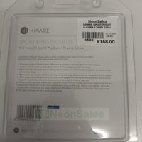 HAWKE SPORT MOUNT 1" MED 9-11MM - 21011 - NeonSales {{ shop.shopifyCountryName }}