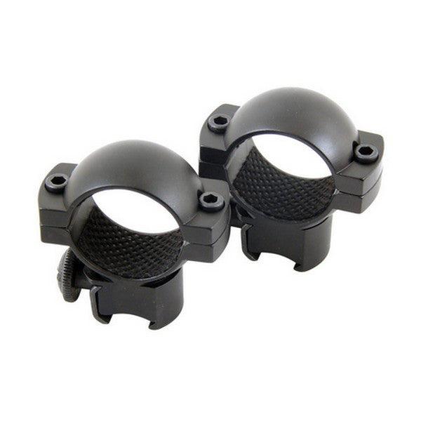 HAWKE SPORT MOUNT 1" MED 9-11MM - 21011 - NeonSales {{ shop.shopifyCountryName }}