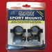 HAWKE SPORTS MOUNT 1
