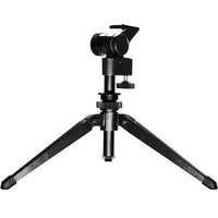 HAWKE TABLE TOP TRIPOD ADJUSTABLE 64102 - NeonSales {{ shop.shopifyCountryName }}