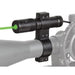HAWKE TACTICAL LASER KIT GREEN 43101 - NeonSales {{ shop.shopifyCountryName }}