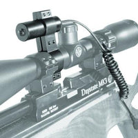 HAWKE TACTICAL LASER KIT GREEN 43101 - NeonSales {{ shop.shopifyCountryName }}