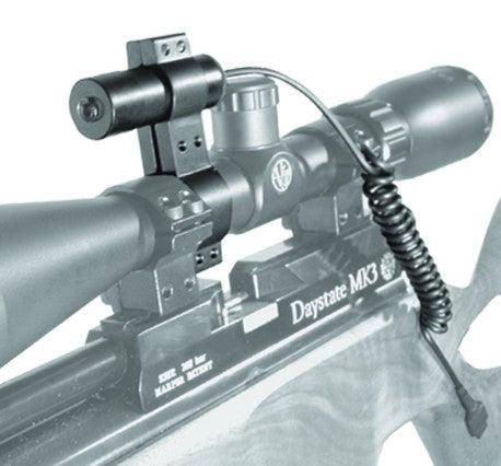 HAWKE TACTICAL LASER KIT GREEN 43101 - NeonSales {{ shop.shopifyCountryName }}