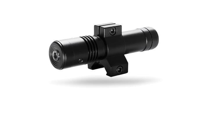 HAWKE TACTICAL LASER KIT GREEN 43101 - NeonSales {{ shop.shopifyCountryName }}