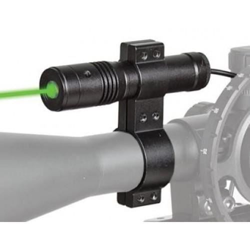 HAWKE TACTICAL LASER KIT GREEN 43101 - NeonSales South Africa